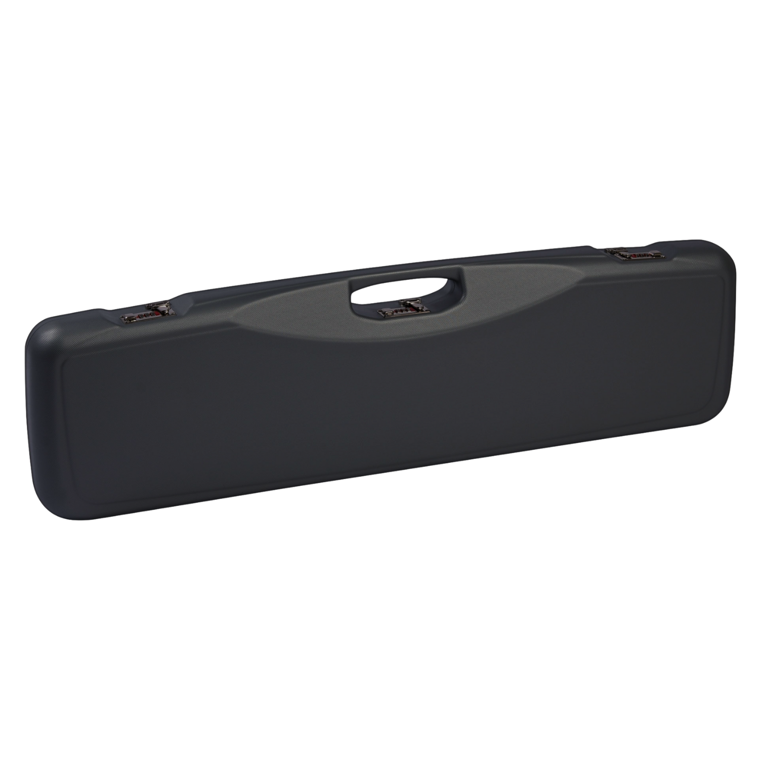 Estojo em ABS para Espingarda Semi-Automática - Max. 94cm (1 Coronha + 1 Cano) - Marca Negrini