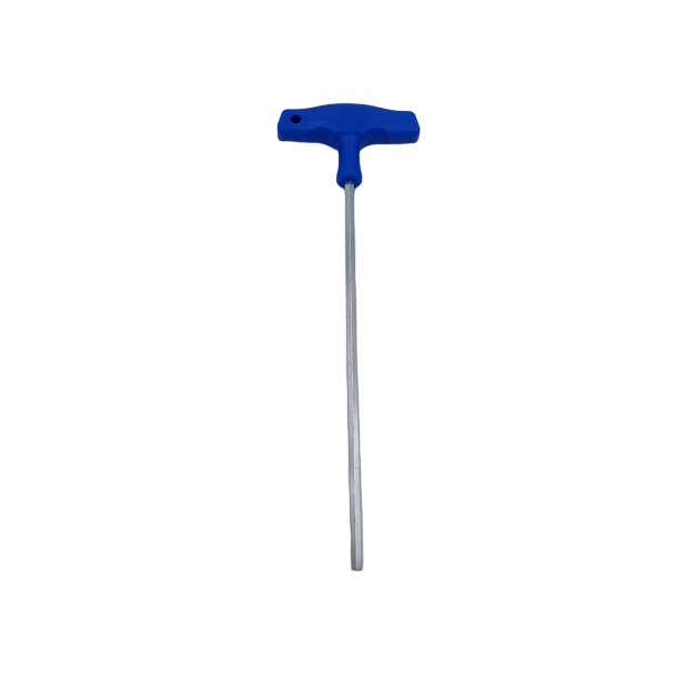 Chave para Báscula de Coronha Perazzi