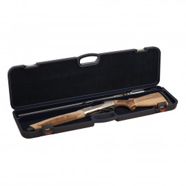 Estojo em Polipropileno para Espingarda Semi-Automática - Max. 91cm (1 Coronha + 1 Cano) - Marca Negrini