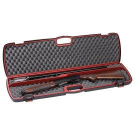 Estojo em Polipropileno para Espingarda Semi-Automática - Max. 91cm (1 Coronha + 1 Cano) - Marca Negrini