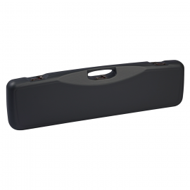 Estojo em ABS para Espingarda Semi-Automática - Max. 94cm (1 Coronha + 1 Cano) - Marca Negrini
