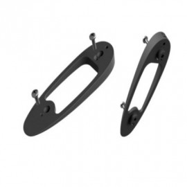 Adaptador de Soleiras SHU Compatível com Beretta 1301 - Marca SHU