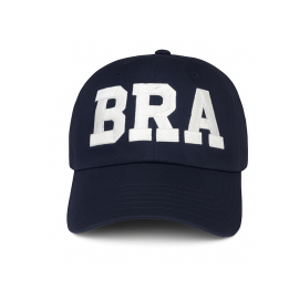 Boné BRA personalizável - By Mundo Tiro