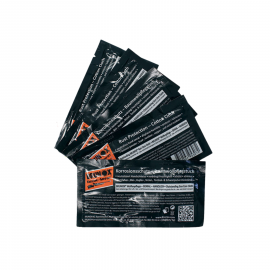 Lenço de Algodão Anticorrosivo - Brunox®