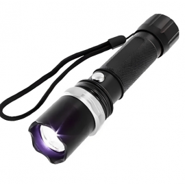 Lanterna Tática de LED - SWAT