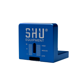 Colimador Profissional para Espingardas - Cor Azul Royal - Marca SHU