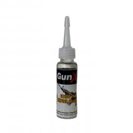 Fluido de Limpeza em Bisnaga for Guns 30ml - Marca CorrosionX