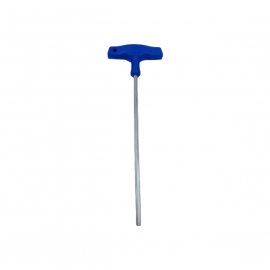 Chave para Báscula de Coronha Perazzi