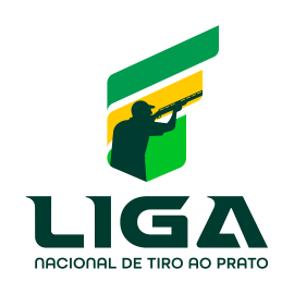 Patch Bordado Liga Nacional de Tiro ao Prato - By Mundo Tiro