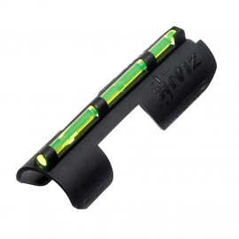 Massa de Mira Universal para Espingarda de Cano Simples (liso) - Marca Hi Viz
