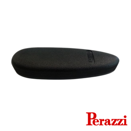 Soleira Moldável Perazzi Reta Macia para Coronha Cal. 12 - Marca Perazzi
