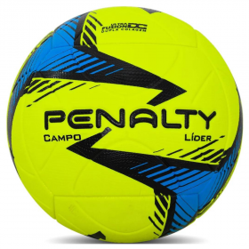 Bola de Futebol de Campo Lider XXIV - Marca Penalty