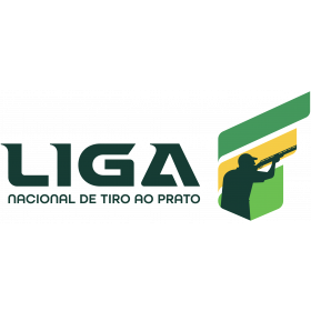 Patch Bordado Liga Nacional de Tiro ao Prato - By Mundo Tiro